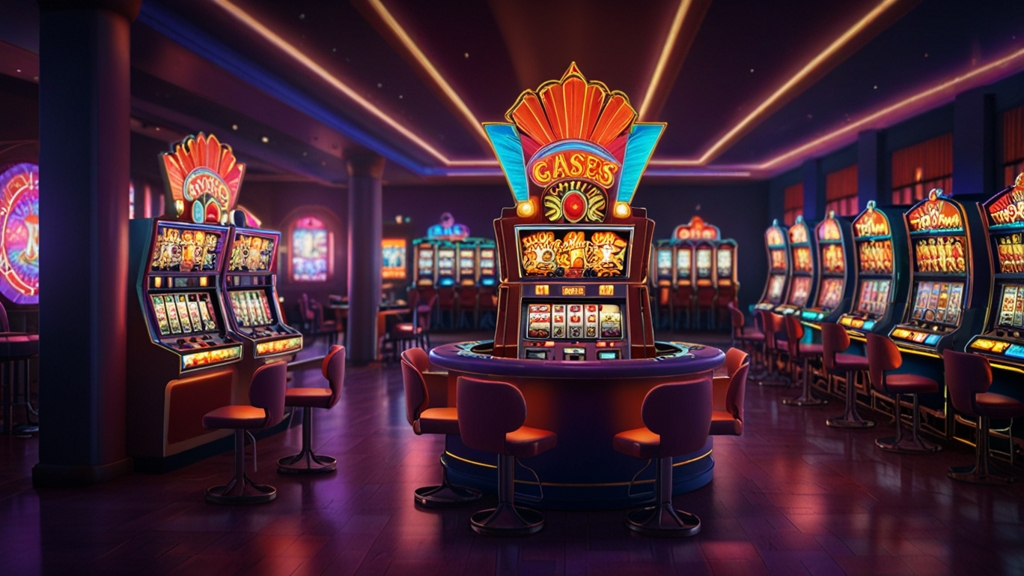 Casino Kazeeno