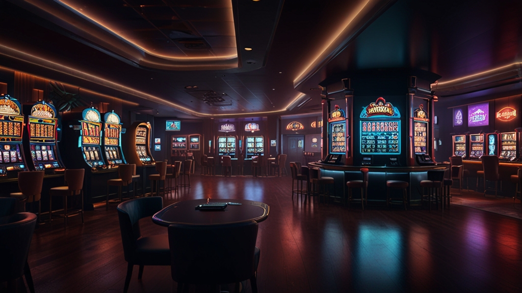 Übersicht zu Code, Bonuscode und weiteren Casino-Aktionen
