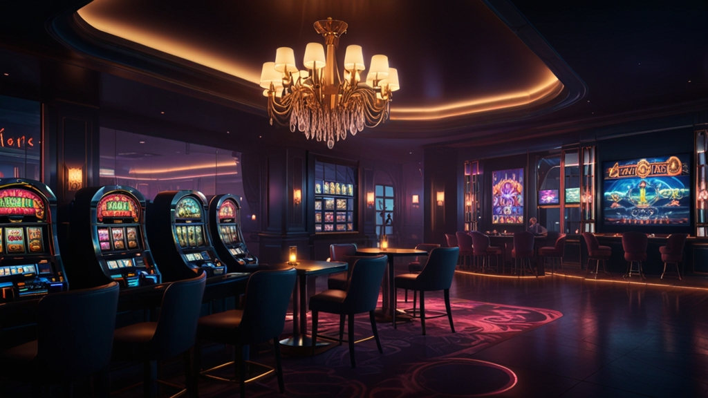 Treueaktionen und Bonus für bestehende Spieler im Casino-Setting