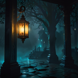 Arcane Lanterns Kazeeno-bewertungen