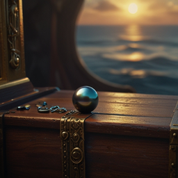 Black Pearl Raid Kazeeno Bewertung