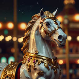 Carnival Lights Kazeeno Online Casino