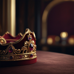 Crown Velvet Kazeeno Review