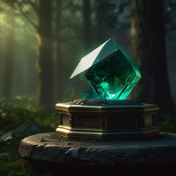 Emerald Charm Kazeeno Casino