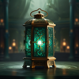 Jade Lanterns Offizielle Website Kazeeno
