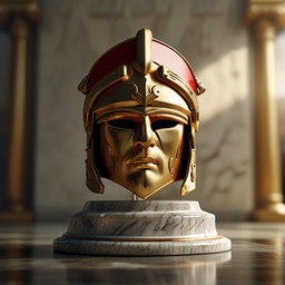 Legion of Gold Kazeeno Casino