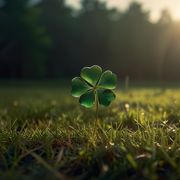 Lucky Clover Reel Kazeeno De