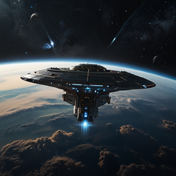 Starlight Sector Kazeeno De