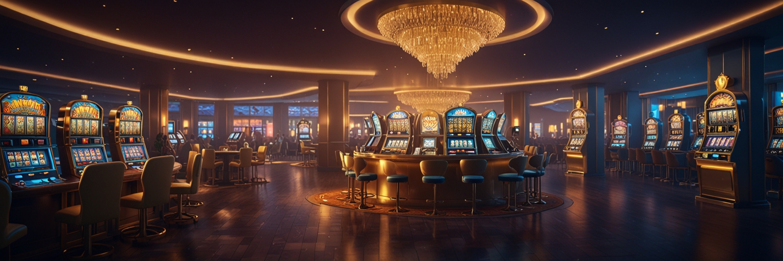 Kazeeno Casino