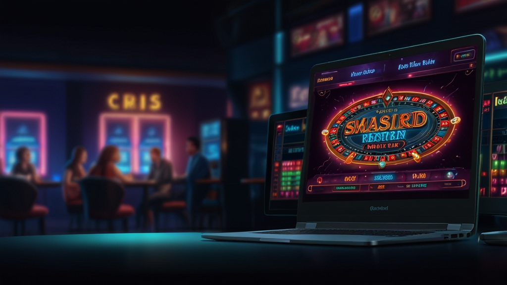 Registrierung mit No-Deposit-Bonuscode und Freispiele im Casino-Umfeld