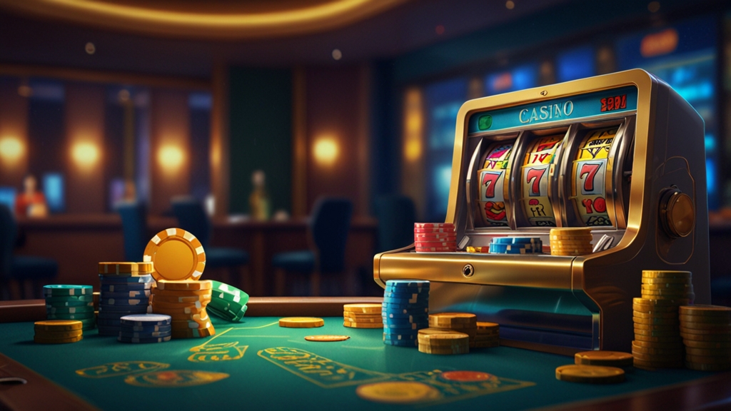 Casino Kazeeno